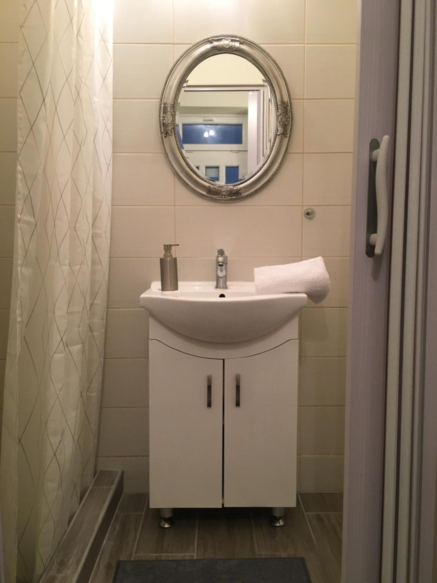 Rustic Apartman Budapest Exteriör bild